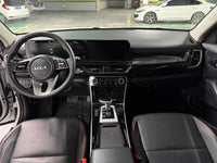 Kia Seltos 2023 Cetus 1.5 CVT Luxury - 9