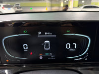 Kia Seltos 2023 Cetus 1.5 CVT Luxury - 14