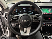 Kia Seltos 2023 Cetus 1.5 CVT Luxury - 12