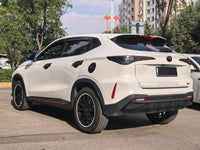 Changan 2025 X5 PLUS 1.5T Excellence Version - 5