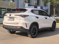 Changan 2025 X5 PLUS 1.5T Excellence Version - 6