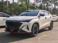 Changan 2025 X5 PLUS 1.5T Excellence Version - 1