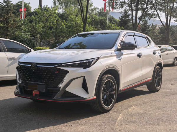 Changan 2025 X5 PLUS 1.5T Excellence Version