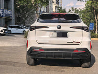 Changan 2025 X5 PLUS 1.5T Excellence Version - 4