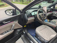 BYD Tang New Energy 2024 Tang DM-i 1.5T CVT Honor Edition 112 km Prestige Model - 2