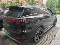 BYD Tang New Energy 2024 Tang DM-i 1.5T CVT Honor Edition 112 km Prestige Model - 4