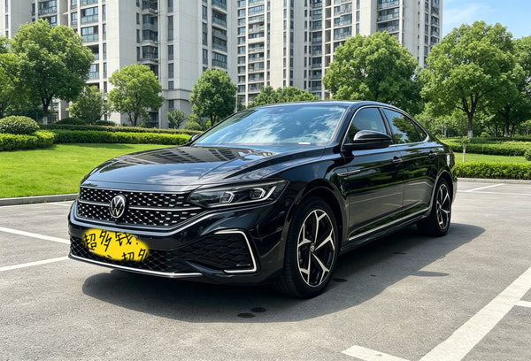Volkswagen 2024 Passat 2.0 TSI 380 TSI Starry Sky Dragon Brilliance Edition