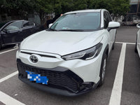 Toyota Corolla Cross 2024 Frontlander Dual Engine 2.0 CVT Intelligent Electric Hybrid Leading Version - 1