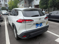 Toyota Corolla Cross 2024 Frontlander Dual Engine 2.0 CVT Intelligent Electric Hybrid Leading Version - 3