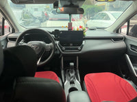 Toyota Corolla Cross 2024 Frontlander Dual Engine 2.0 CVT Intelligent Electric Hybrid Leading Version - 5