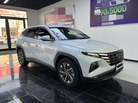 Hyundai 2023 Tucson L 1.5T LUX Prestige Edition - 2