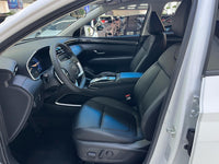 Hyundai 2023 Tucson L 1.5T LUX Prestige Edition - 3