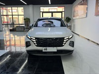 Hyundai 2023 Tucson L 1.5T LUX Prestige Edition - 1