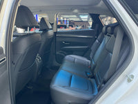 Hyundai 2023 Tucson L 1.5T LUX Prestige Edition - 4