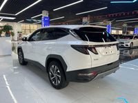 Hyundai 2023 Tucson L 1.5T LUX Prestige Edition - 6