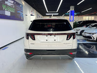 Hyundai 2023 Tucson L 1.5T LUX Prestige Edition - 7
