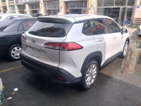 Toyota Corolla Cross 2024 Frontlander 2.0 CVT Elite Edition - 3