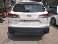 Toyota Corolla Cross 2024 Frontlander 2.0 CVT Elite Edition - 4