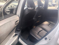 Toyota Corolla Cross 2024 Frontlander 2.0 CVT Elite Edition - 7