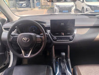 Toyota Corolla Cross 2024 Frontlander 2.0 CVT Elite Edition - 8