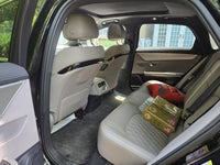 BYD HAN 2024 Han EV 506 km Honor Edition Front-Wheel-Drive Prestige Model - 3