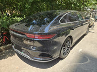BYD HAN 2024 Han EV 506 km Honor Edition Front-Wheel-Drive Prestige Model - 5