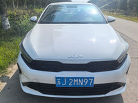 Kia 2023 K3 1.5 CVT Luxury Edition - 2