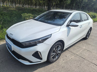 Kia 2023 K3 1.5 CVT Luxury Edition - 1