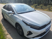 Kia 2023 K3 1.5 CVT Luxury Edition - 3