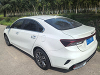 Kia 2023 K3 1.5 CVT Luxury Edition - 5