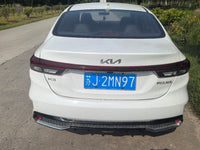 Kia 2023 K3 1.5 CVT Luxury Edition - 4