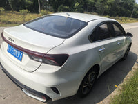 Kia 2023 K3 1.5 CVT Luxury Edition - 6
