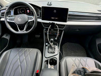 Volkswagen 2024 Tiguan L 1.5 TSI 300 TSI Front-Wheel-Drive Dragon Soaring Edition - 7