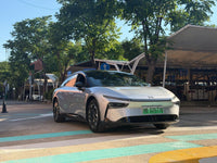 XPENG 2024 P7+ Long-Range Max - 3