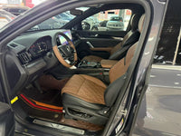 BYD Tang New Energy 2023 Tang DM-i 1.5T CVT 112 km Champion Edition Prestige Version - 4