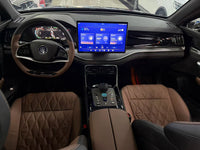 BYD Tang New Energy 2023 Tang DM-i 1.5T CVT 112 km Champion Edition Prestige Version - 5