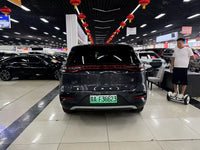 BYD Tang New Energy 2023 Tang DM-i 1.5T CVT 112 km Champion Edition Prestige Version - 6