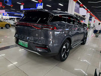 BYD Tang New Energy 2023 Tang DM-i 1.5T CVT 112 km Champion Edition Prestige Version - 7