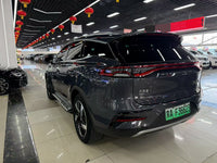 BYD Tang New Energy 2023 Tang DM-i 1.5T CVT 112 km Champion Edition Prestige Version - 8