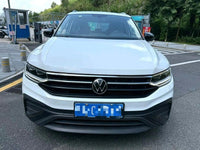 Volkswagen 2024 Tiguan L 1.5 TSI 300 TSI Front-Wheel-Drive Dragon Soaring Edition - 2