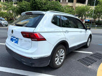 Volkswagen 2024 Tiguan L 1.5 TSI 300 TSI Front-Wheel-Drive Dragon Soaring Edition - 4