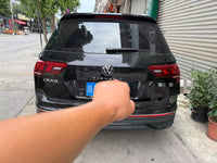 Volkswagen 2024 Tiguan L PRO 2.0 TSI 330 TSI Front-Wheel-Drive IQ Drive Version - 2