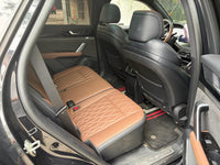 BYD Tang New Energy 2023 Tang DM-i 1.5T CVT 112 km Champion Edition Prestige Version - 3