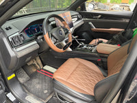 BYD Tang New Energy 2023 Tang DM-i 1.5T CVT 112 km Champion Edition Prestige Version - 2