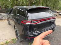 BYD Tang New Energy 2023 Tang DM-i 1.5T CVT 112 km Champion Edition Prestige Version - 4