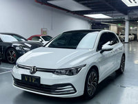 Volkswagen 2024 Golf 8 PRO 1.4 TSI 280 TSI 50th Anniversary Legend Edition - 1