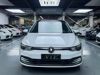 Volkswagen 2024 Golf 8 PRO 1.4 TSI 280 TSI 50th Anniversary Legend Edition - 2