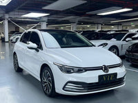 Volkswagen 2024 Golf 8 PRO 1.4 TSI 280 TSI 50th Anniversary Legend Edition - 3