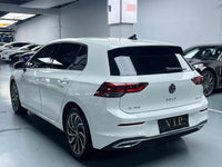 Volkswagen 2024 Golf 8 PRO 1.4 TSI 280 TSI 50th Anniversary Legend Edition - 7