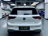Volkswagen 2024 Golf 8 PRO 1.4 TSI 280 TSI 50th Anniversary Legend Edition - 8